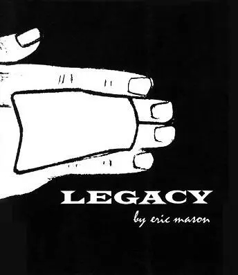 Legacy by Eric Mason - Click Image to Close